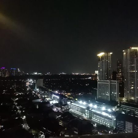 Accommodation Services Makati City Exterior photo