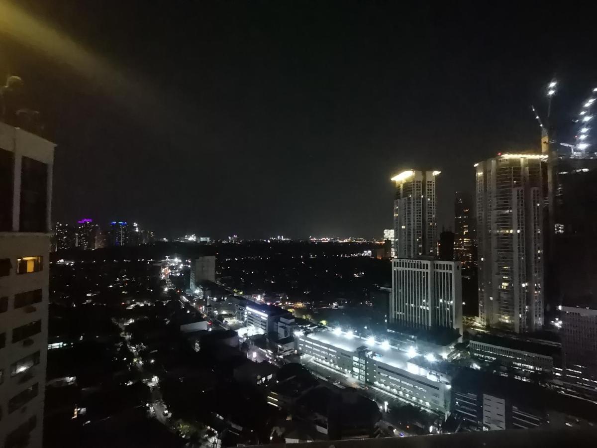 Accommodation Services Makati City Exterior photo